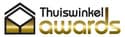 ChaletsPlus en TunaFish strijden voor de Thuiswinkel Award