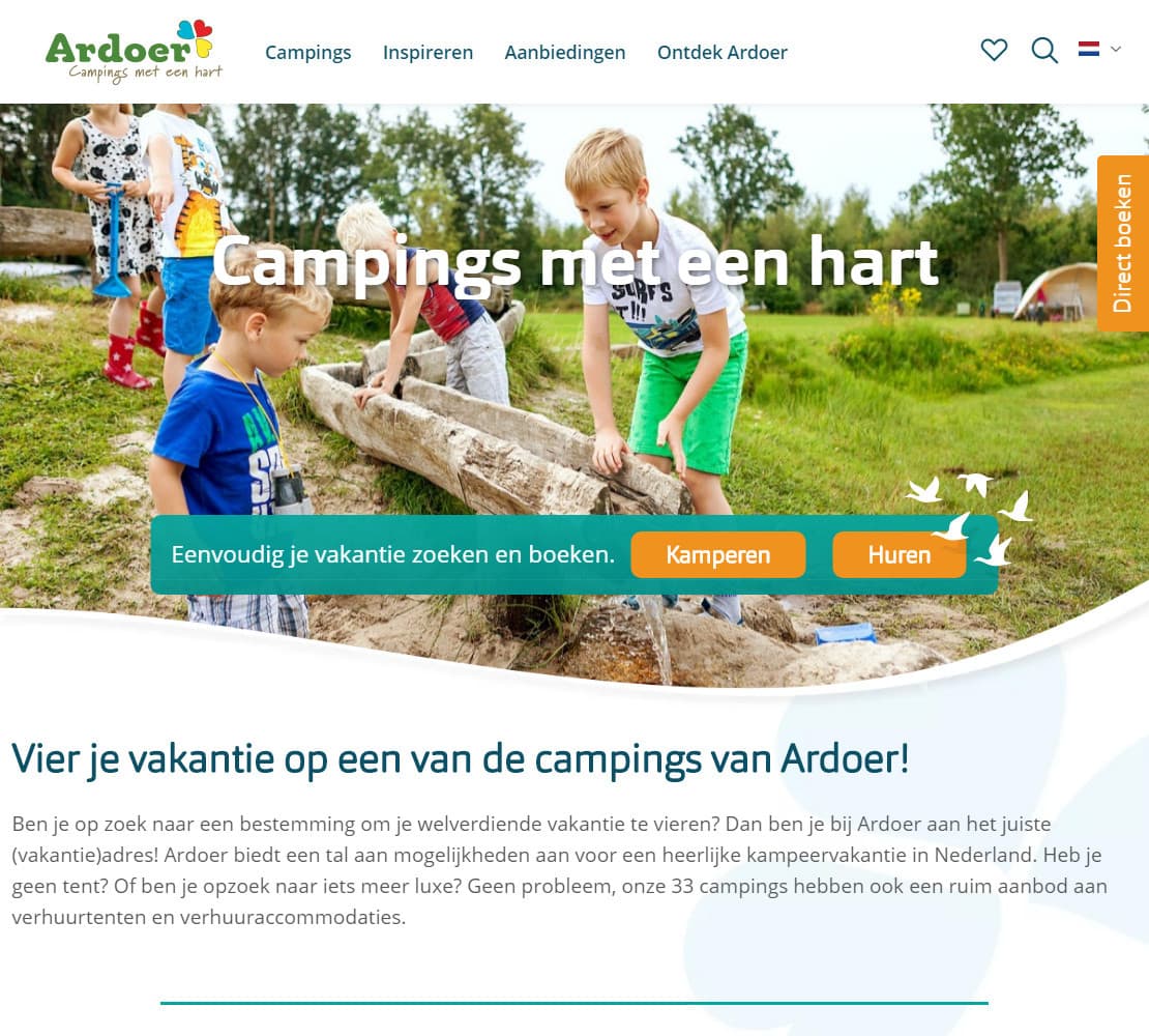 Ardoer.com
