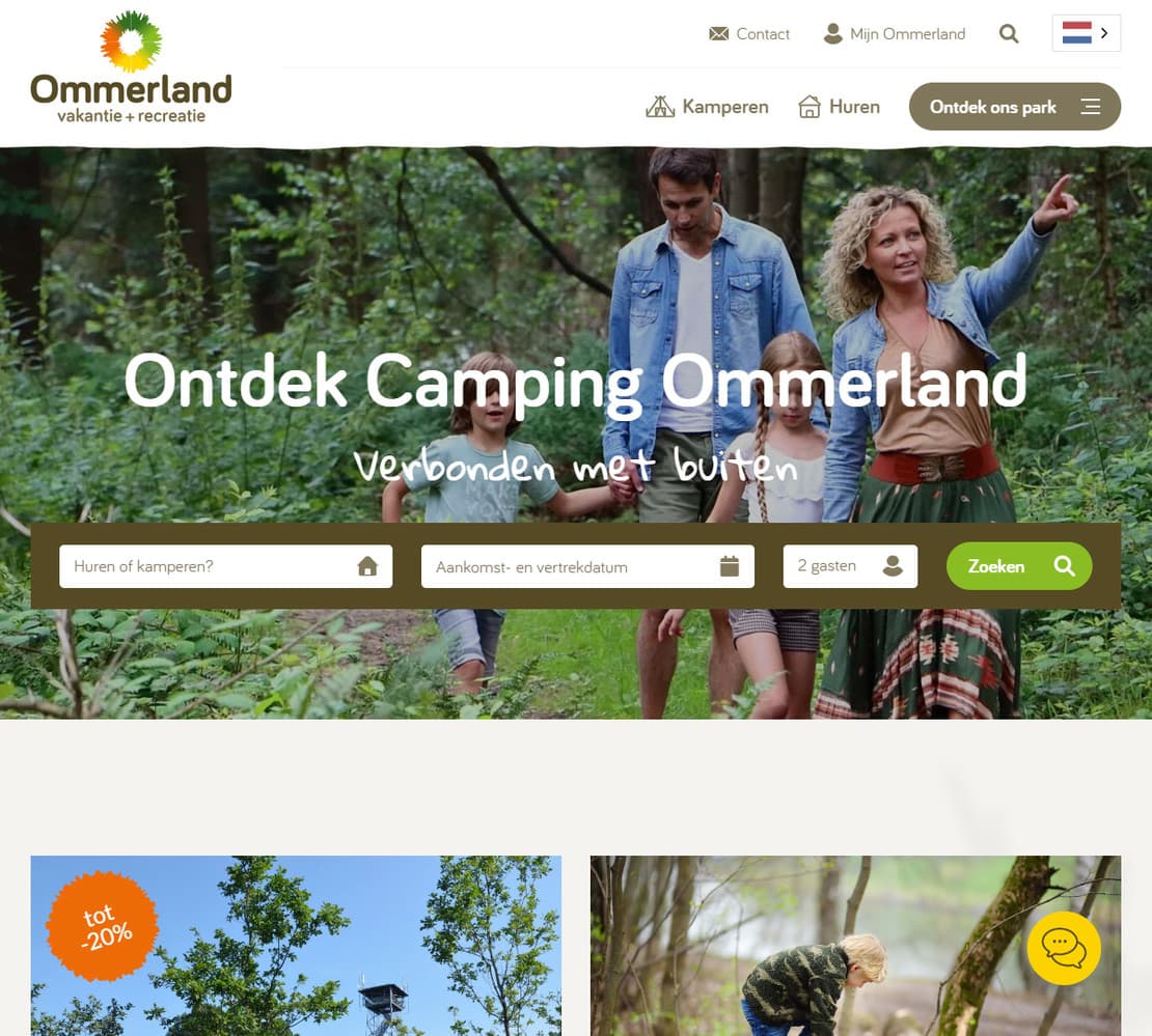 www.ommerland.nl