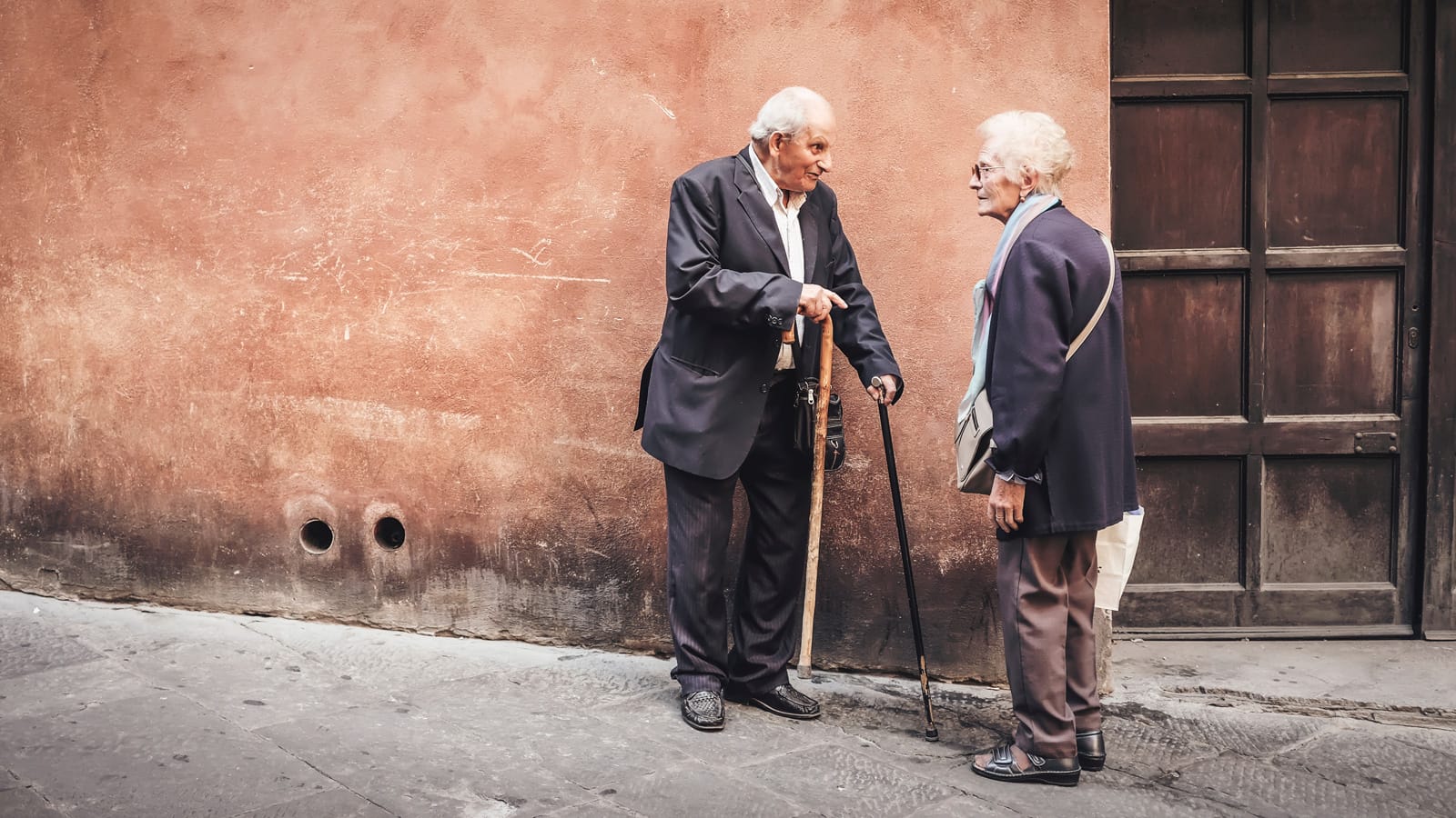 ‘Oldvertising’ - spreek de taal van de babyboomer