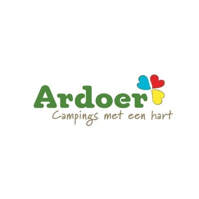 Logo van ardoer