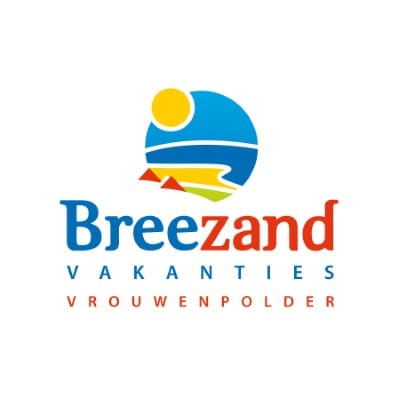 Logo van breezand