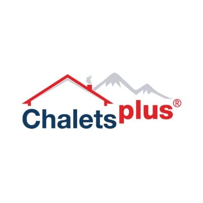 Logo van chaletsplus