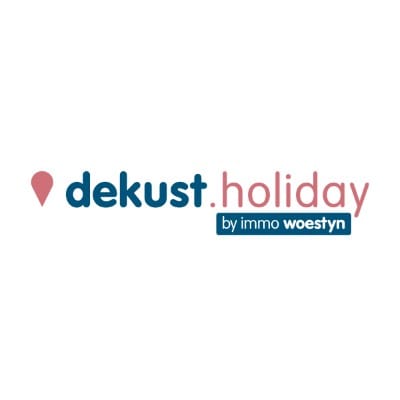 Logo van dekustholiday