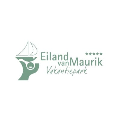 Logo van eilandvanmaurik