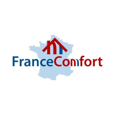 Logo van francecomfort