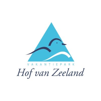 Logo van hofvanzeeland