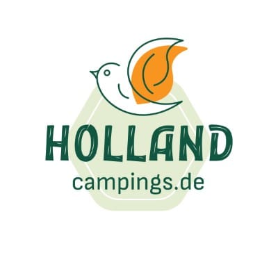 Logo van hollandcampigsde