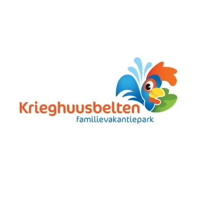 Logo van krieghuusbelten