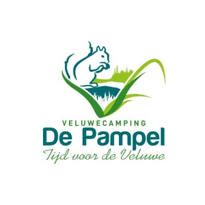 Logo van pampel