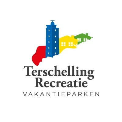Logo van terschellingrecreatie