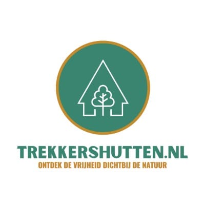 Logo van trekkerhutten