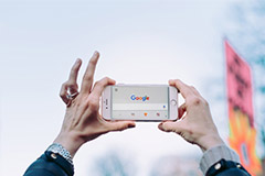Lees de blog: Mobile-first indexering van Google